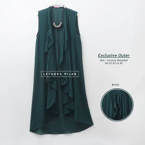 CCe-055 Exclusive Outer